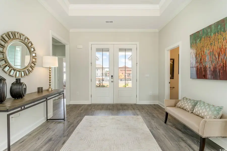 817 Belle Dr., North Myrtle Beach, SC 29582 - #2