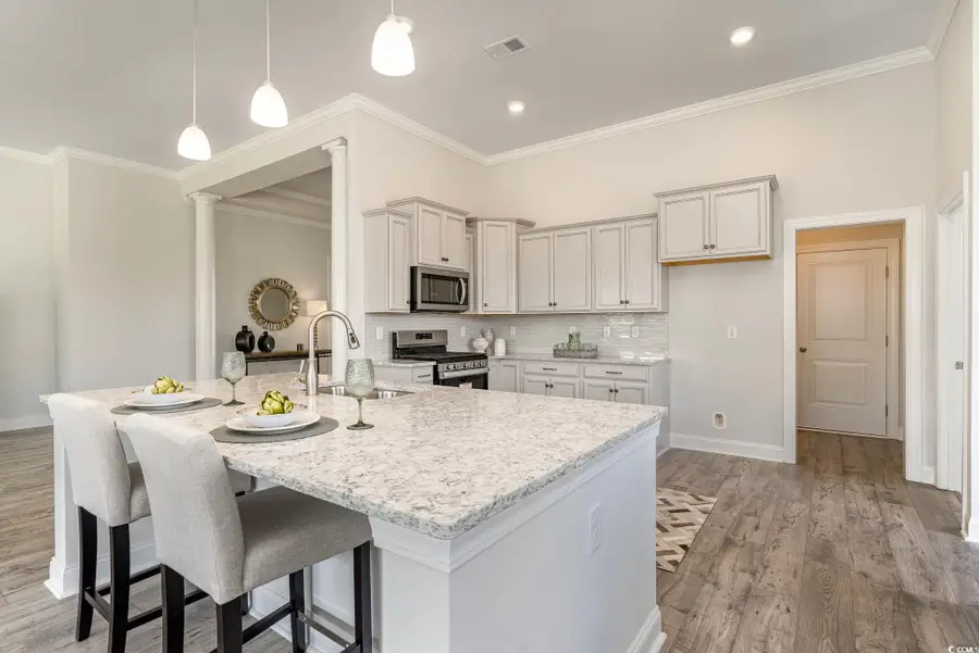 817 Belle Dr., North Myrtle Beach, SC 29582 - #3