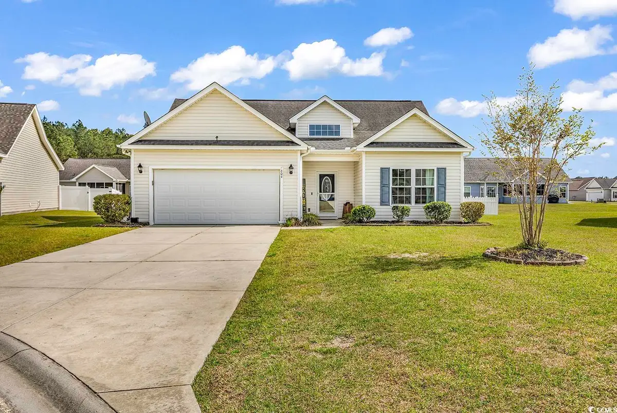 604 Mcclain Farm Ct., Conway, SC 29526 - #1