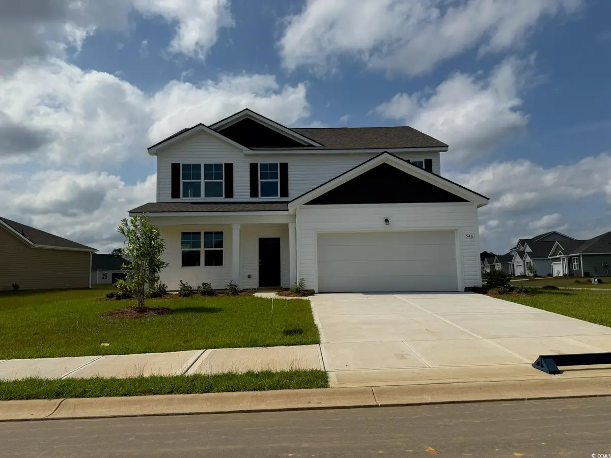 546 Firouz Dr, Longs, SC 29568 - #1
