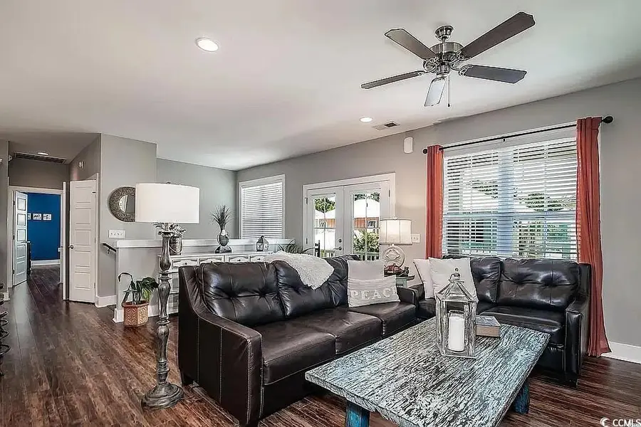 399 Lumbee Circle, Pawleys Island, SC 29585 - Image #3