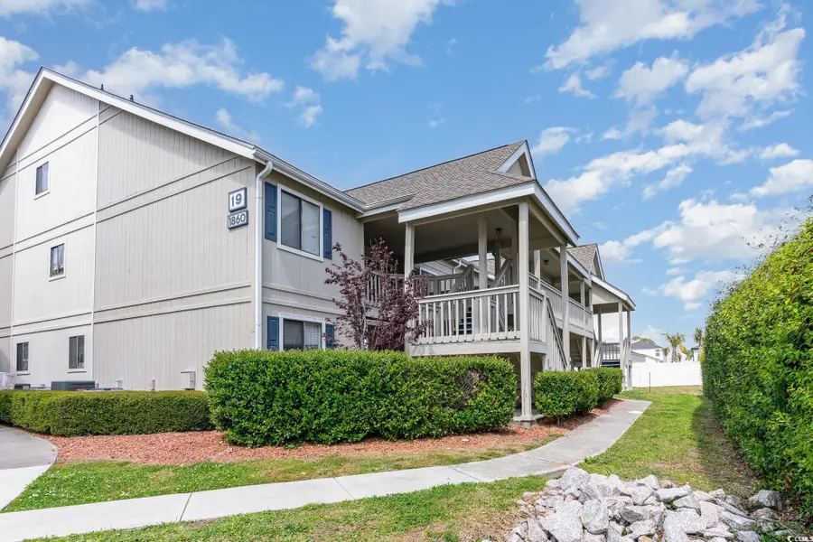 1860 Auburn Ln. #19E, Surfside Beach, SC 29575 - Image #3