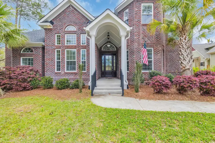 653 Whispering Pines Ct., Murrells Inlet, SC 29576 - Image #2