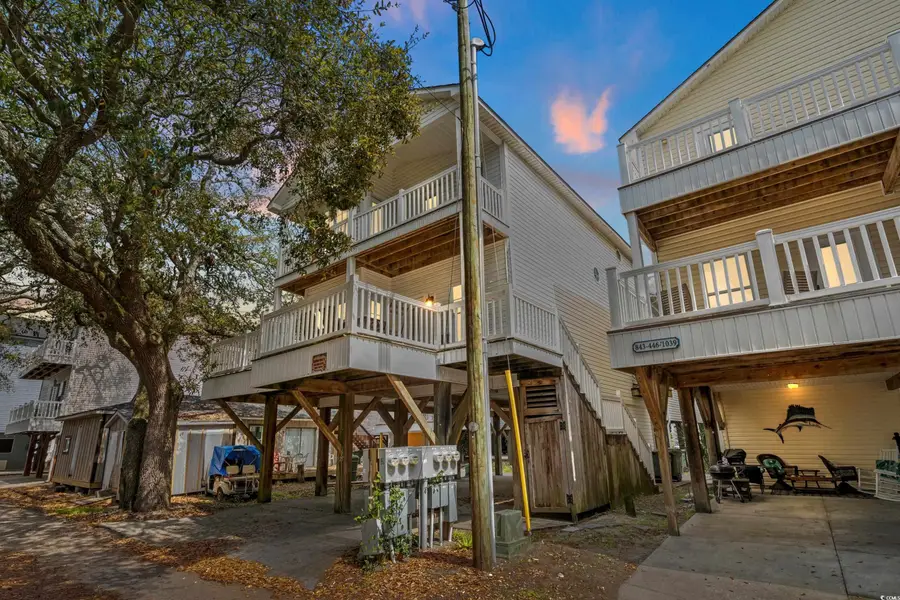 6001 - 1125 S Kings Hwy., Myrtle Beach, SC 29575 - #2