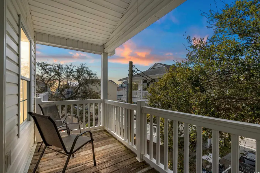 6001 - 1125 S Kings Hwy., Myrtle Beach, SC 29575 - #3