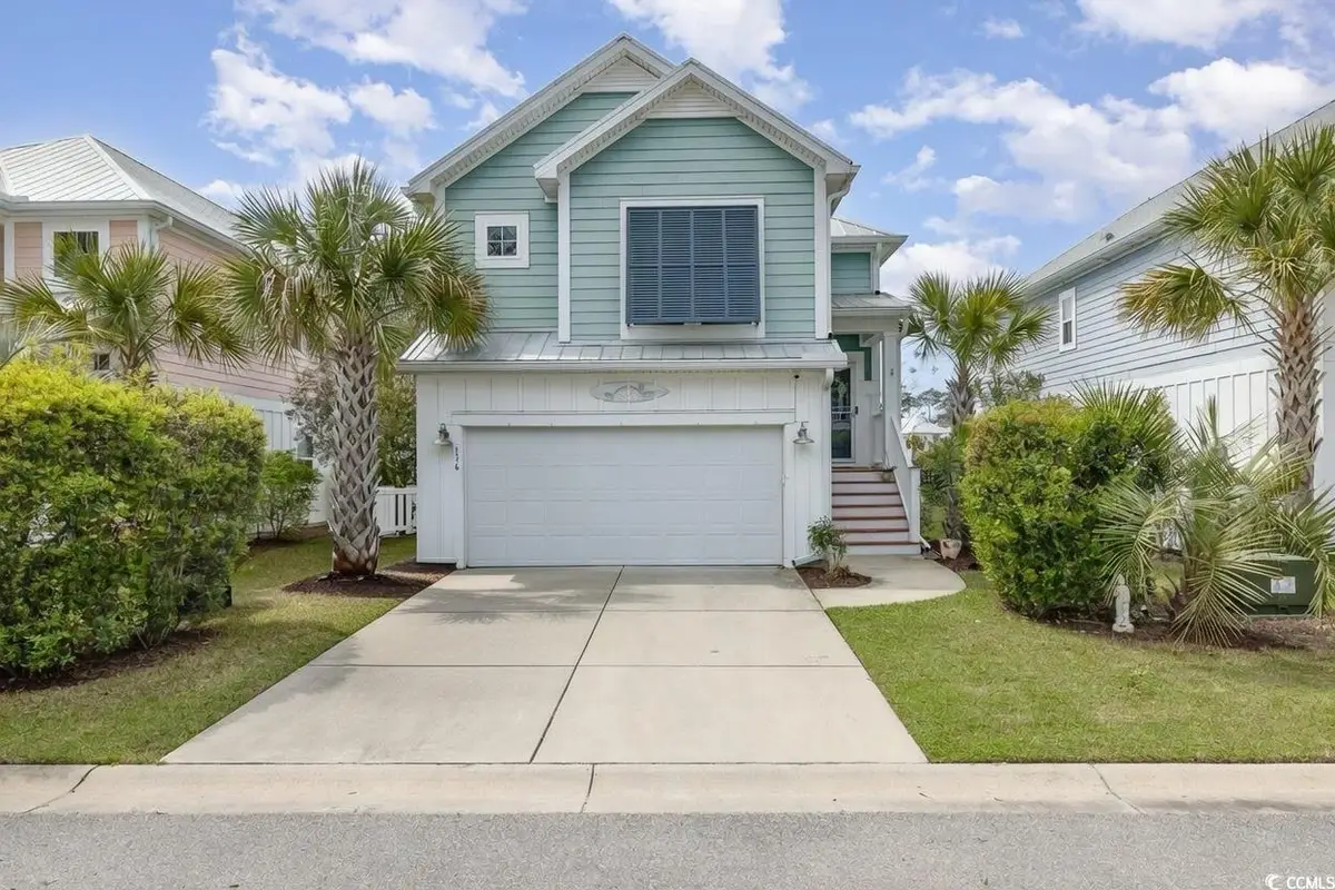 136 Splendor Circle, Murrells Inlet, SC 29576 - #1