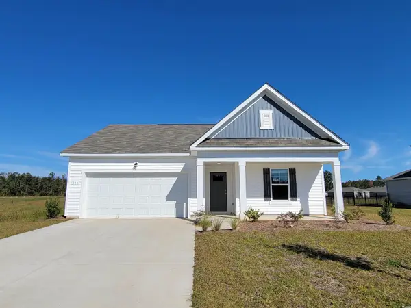 598 Strawberry Field Way, Galivants Ferry, SC 29544