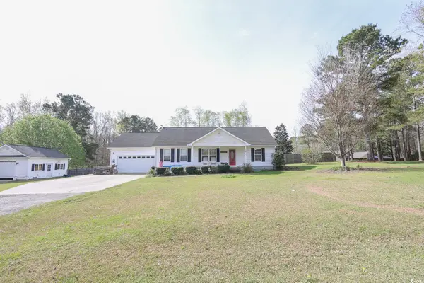119 Gavin Hill Ct., Aynor, SC 29511