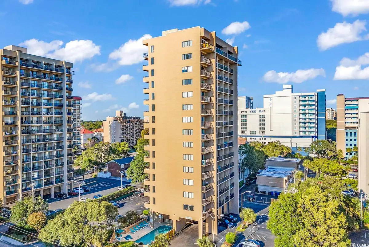 201 75th Ave N #4065, Myrtle Beach, SC 29572 - #1