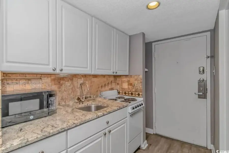 7000 N Ocean Blvd. #127, Myrtle Beach, SC 29572 - #2