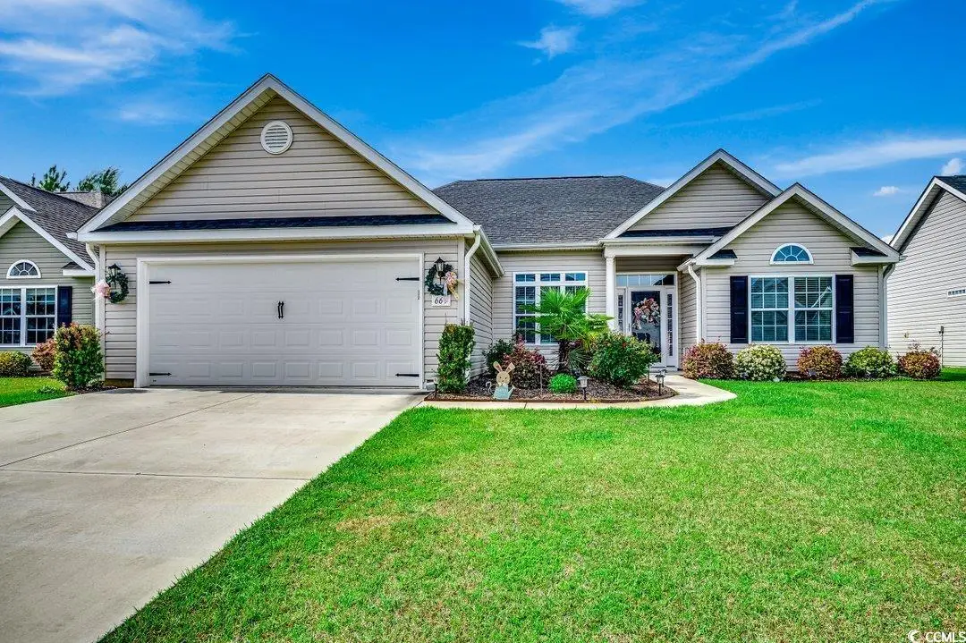 669 Sun Colony Blvd., Longs, SC 29568 - Image #1