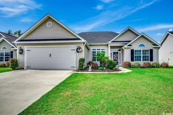 669 Sun Colony Blvd., Longs, SC 29568