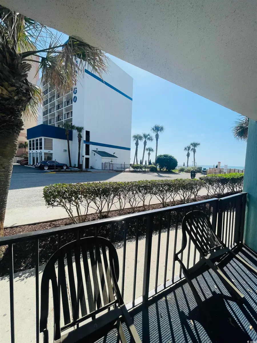 2311 S Ocean Blvd. #144, Myrtle Beach, SC 29577 - #2