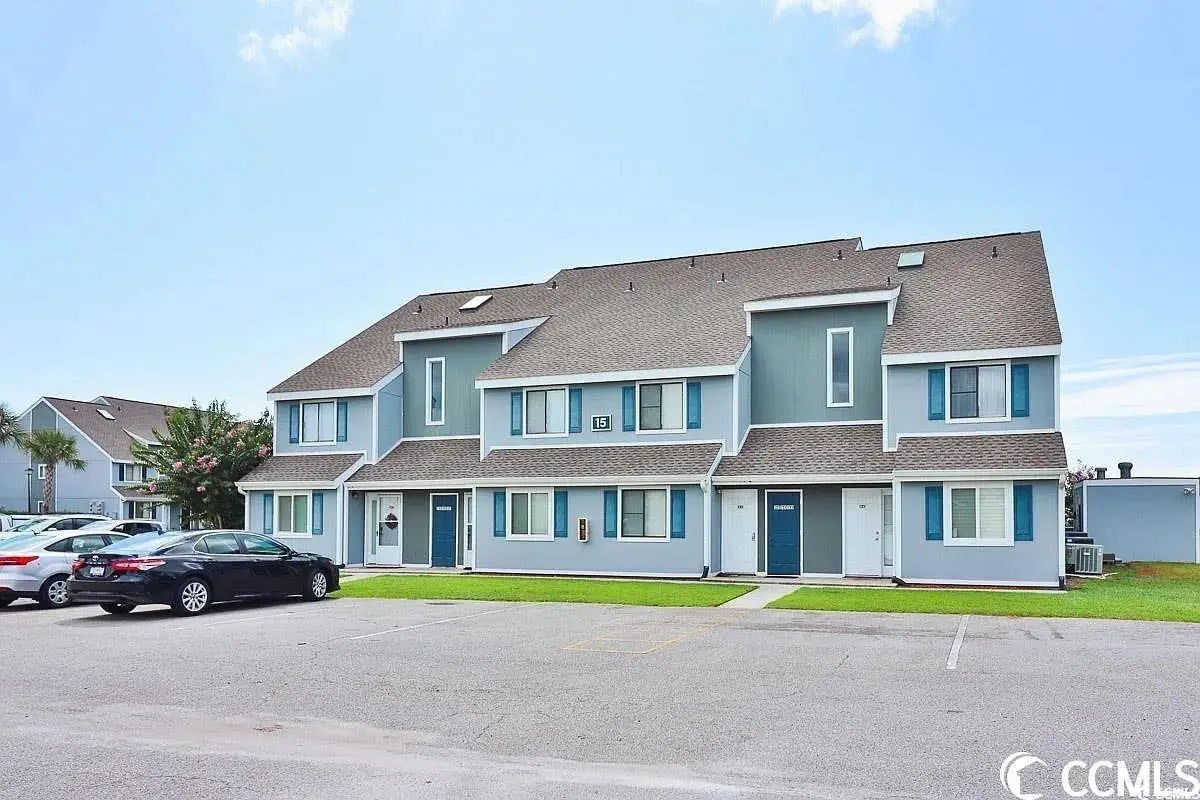 1891 Colony Dr. #15E, Surfside Beach, SC 29575 - Image #1