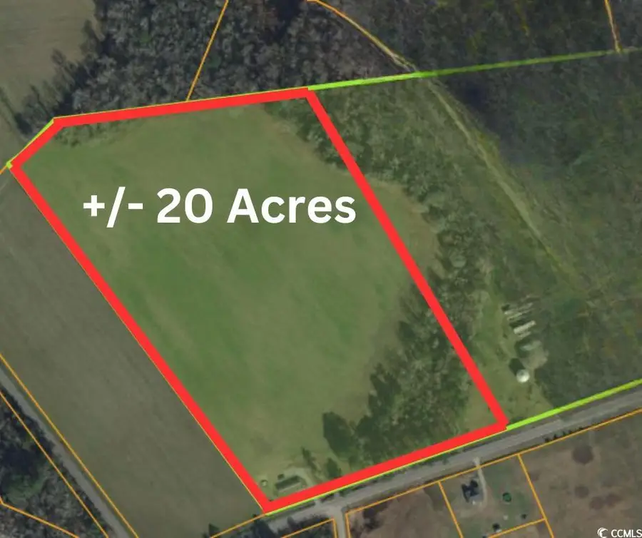 1957 Green Sea Rd., Green Sea, SC 29545 - Image #2