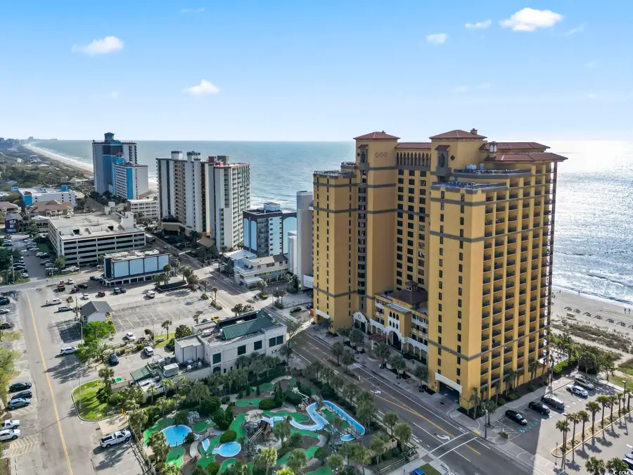 2600 N Ocean Blvd. #807, Myrtle Beach, SC 29577 - #2