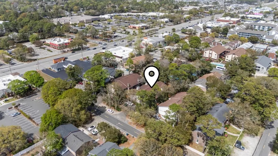 404 75th Ave. N #E, Myrtle Beach, SC 29572 - #2