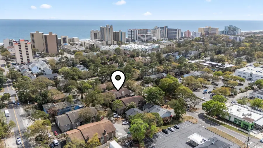 404 75th Ave. N #E, Myrtle Beach, SC 29572 - #3