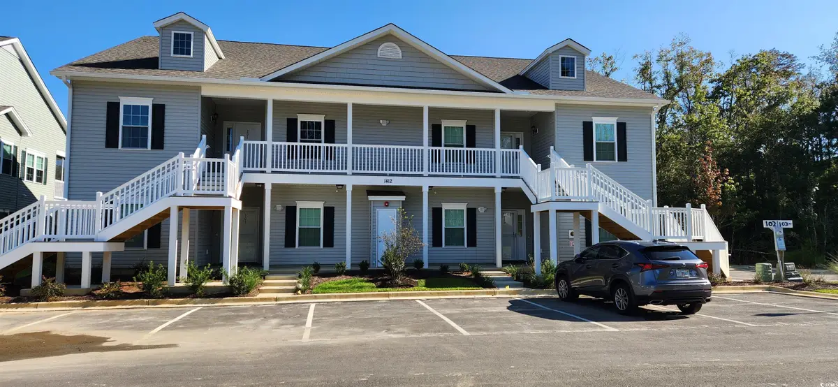1415 Gooseneck Place #202, Murrells Inlet, SC 29576 - Image #1