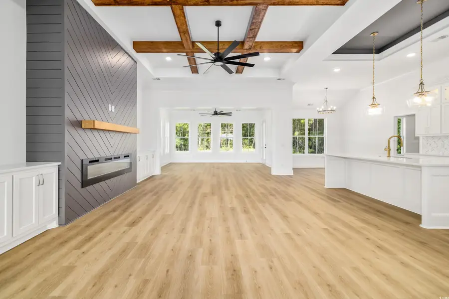 346 Ridge Rd., Galivants Ferry, SC 29544 - Image #2