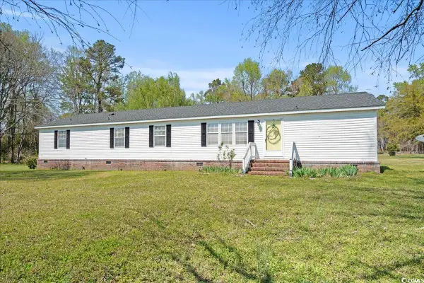 1130 Buck Swamp Rd., Fork, SC 29543