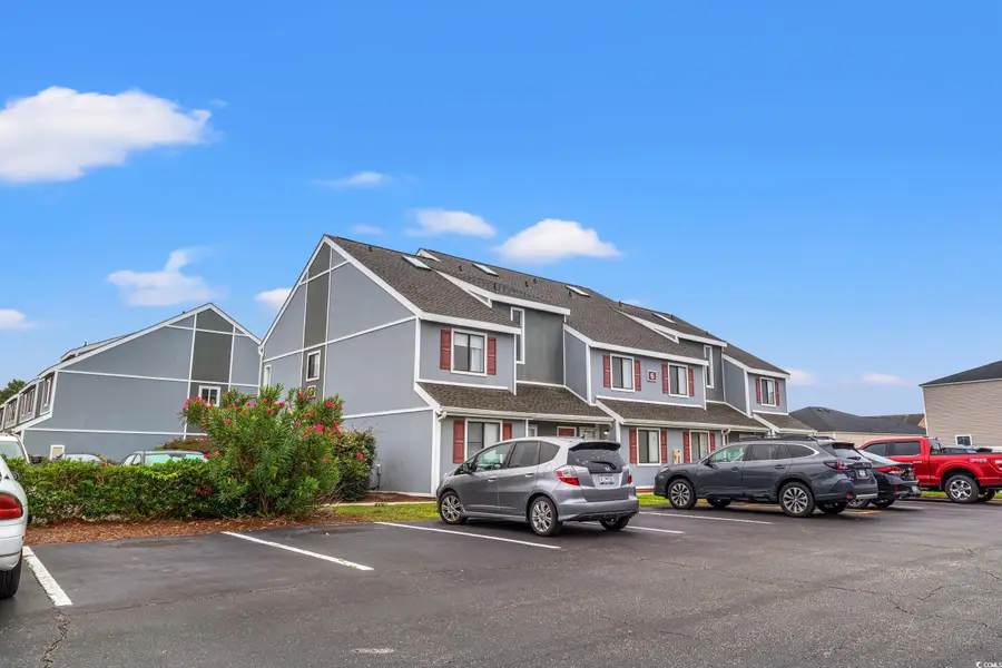 1851 Colony Dr. #6J, Myrtle Beach, SC 29575 - Image #2