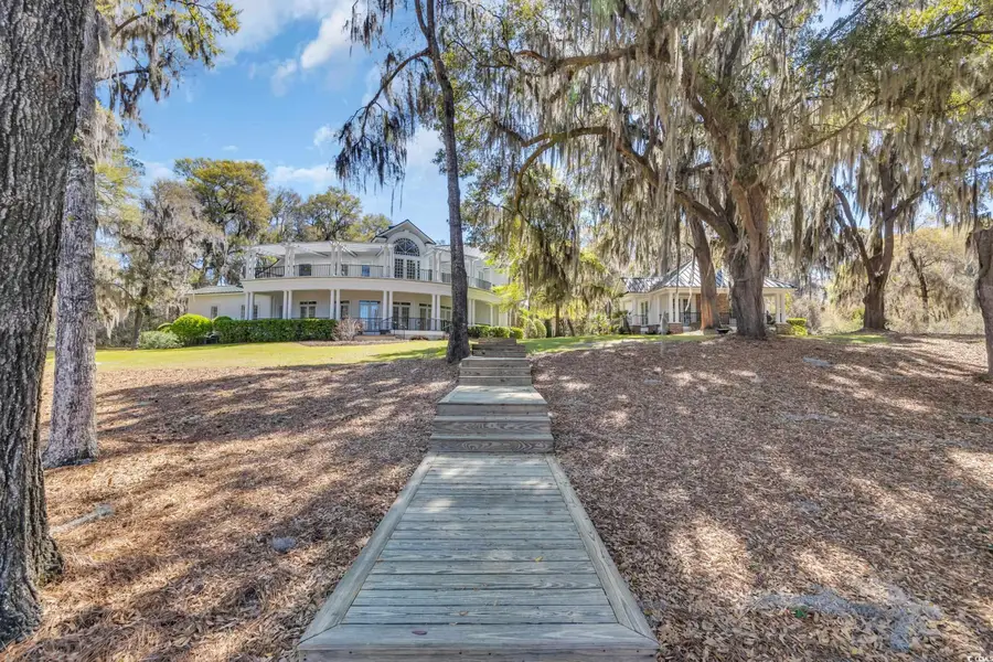 511 Rice Bluff Rd., Pawleys Island, SC 29585 - Image #3