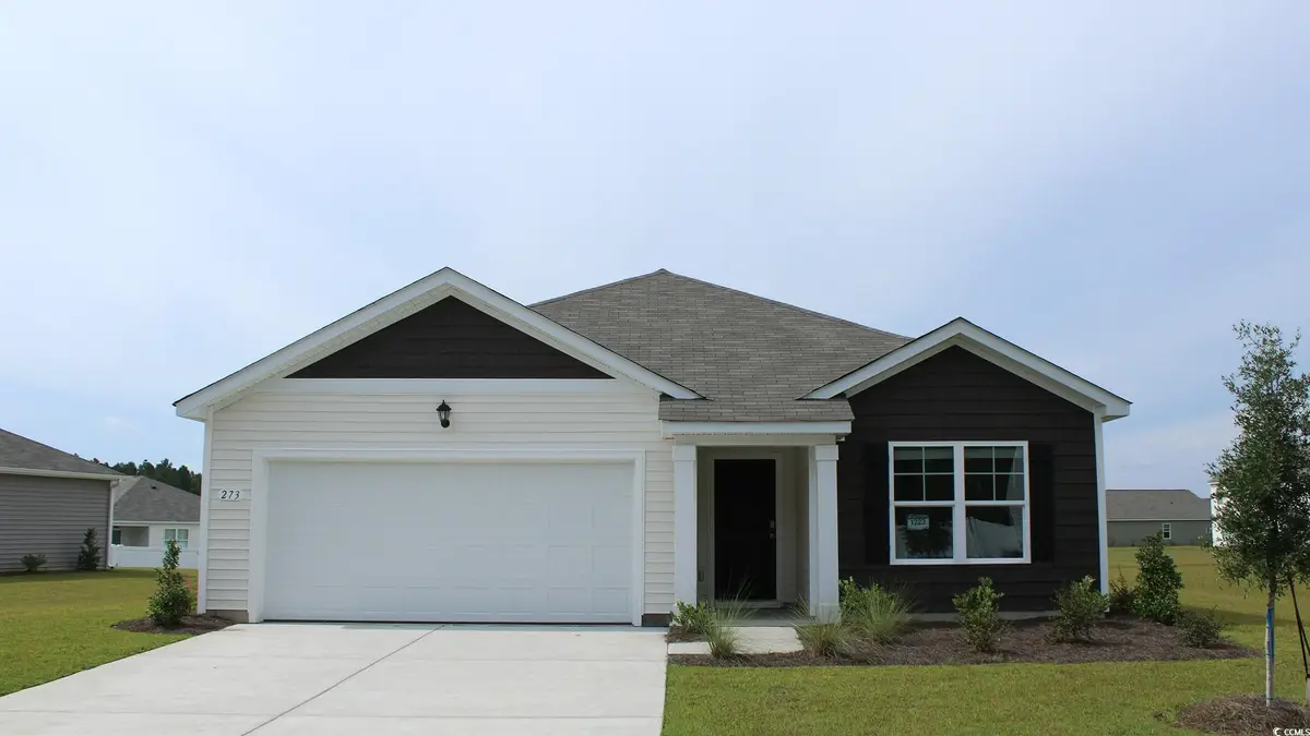 206 Red Buckeye Dr., Conway, SC 29527 - Image #1