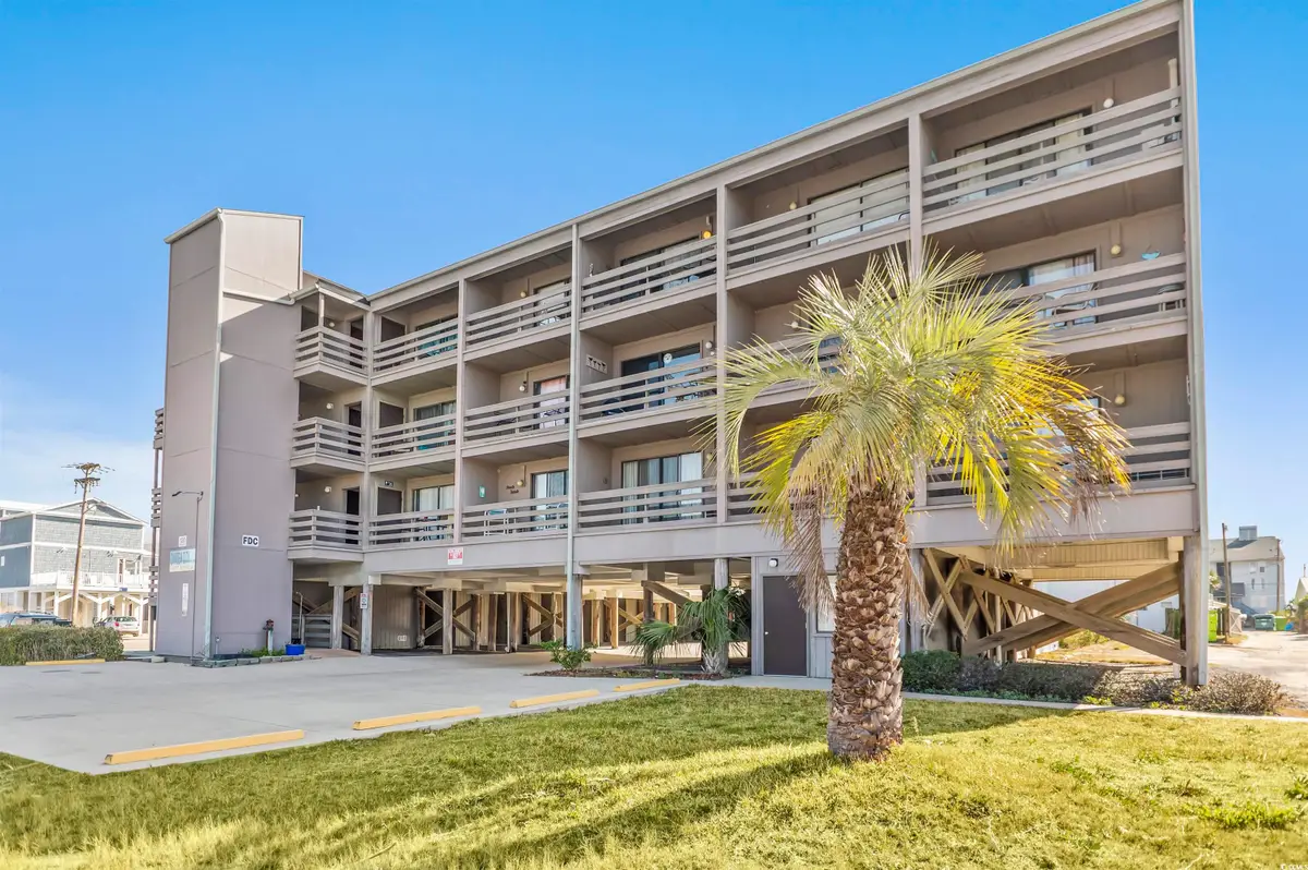 120 N Dogwood Dr. N #314, Murrells Inlet, SC 29576 - Image #1