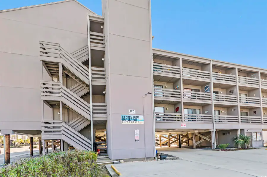 120 N Dogwood Dr. N #314, Murrells Inlet, SC 29576 - Image #3