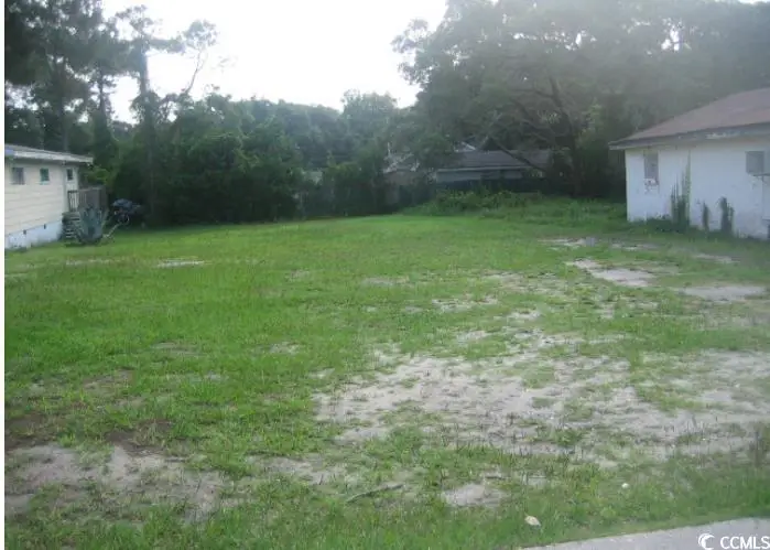 Lot 48 30th Ave. S, Atlantic Beach, SC 29582 - Image #2