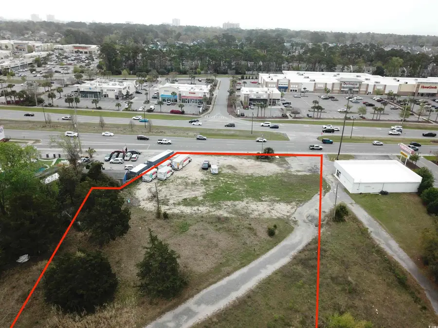 1449 N Highway 17, North Myrtle Beach, SC 29582 - #3