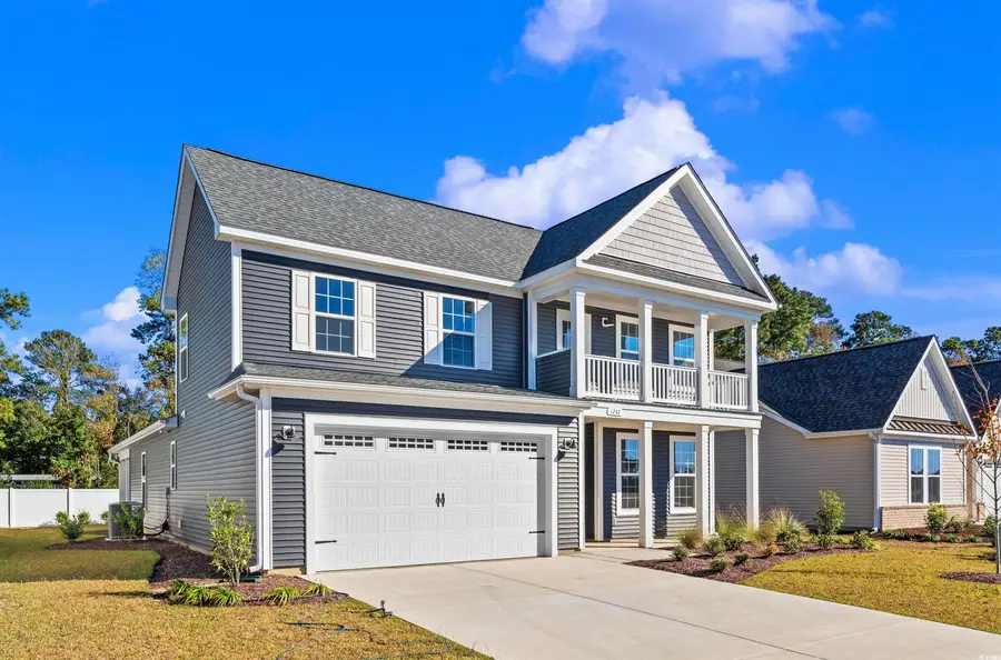 1242 Halter Pl., Calabash, NC 28467 - Image #3