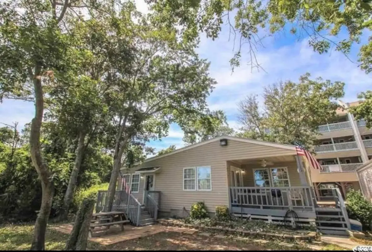 401 28th Ave. S, North Myrtle Beach, SC 29582 - Image #1