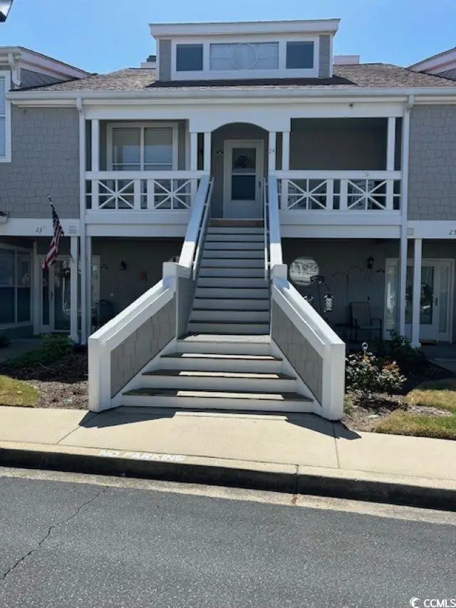 4396 Baldwin Ave. #C-24, Little River, SC 29566 - Image #1