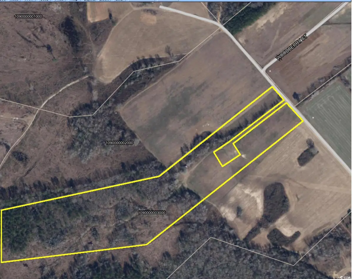 Phil Ct., Marion, SC 29571 - Image #1