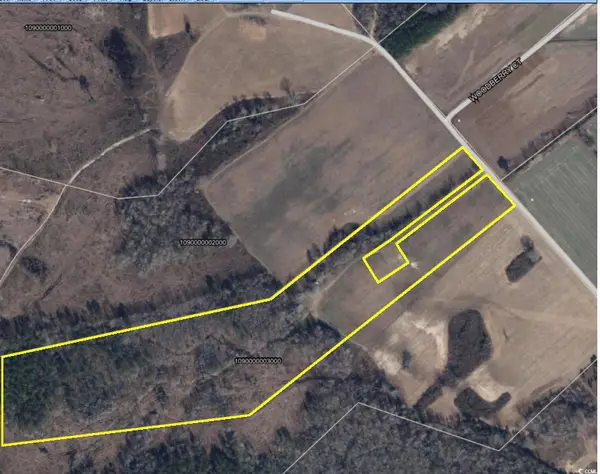 Phil Ct., Marion, SC 29571