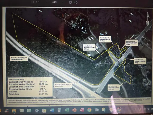 Leonard Rd., Myrtle Beach, SC 29588