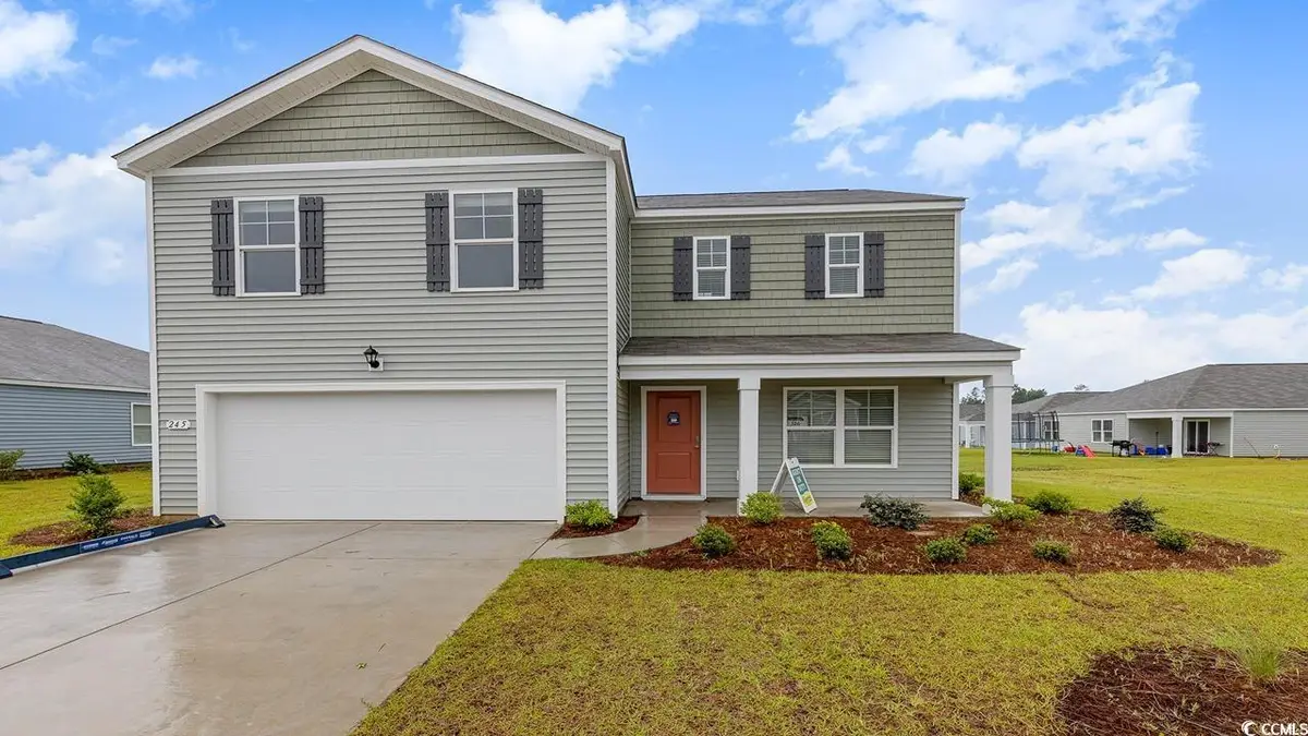 71 Ashworth Dr., Tabor City, NC 28463 - Image #1