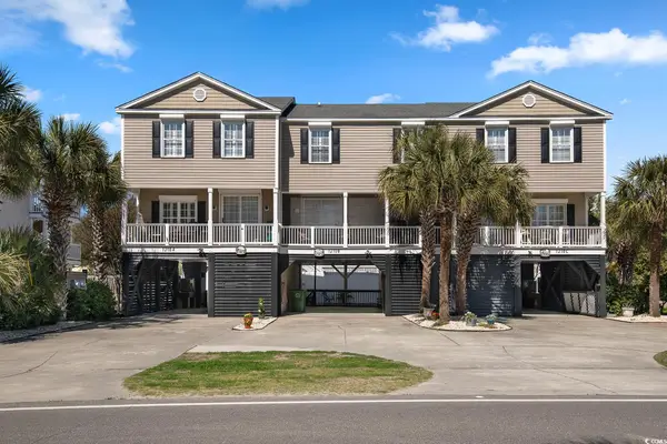 1210 A S Ocean Blvd., Surfside Beach, SC 29575