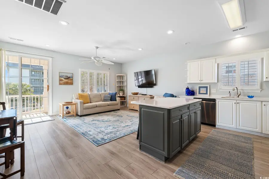 1210 A S Ocean Blvd., Surfside Beach, SC 29575 - Image #3