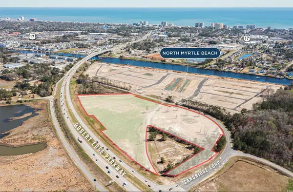 TBD Sandridge Loop, Little River, SC 29566