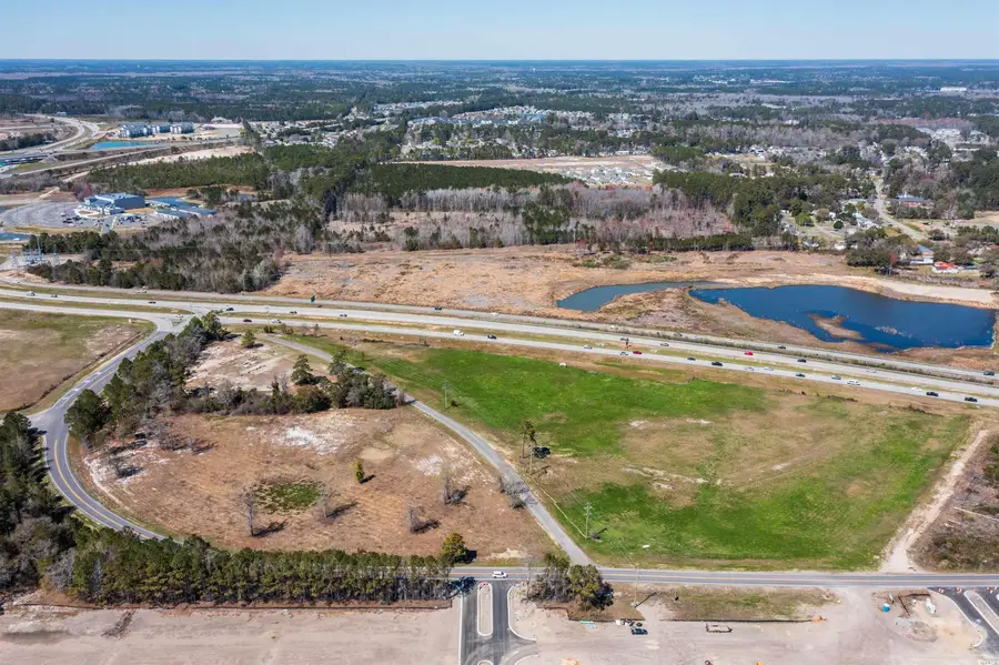 TBD Sandridge Loop, Little River, SC 29566 - Image #3