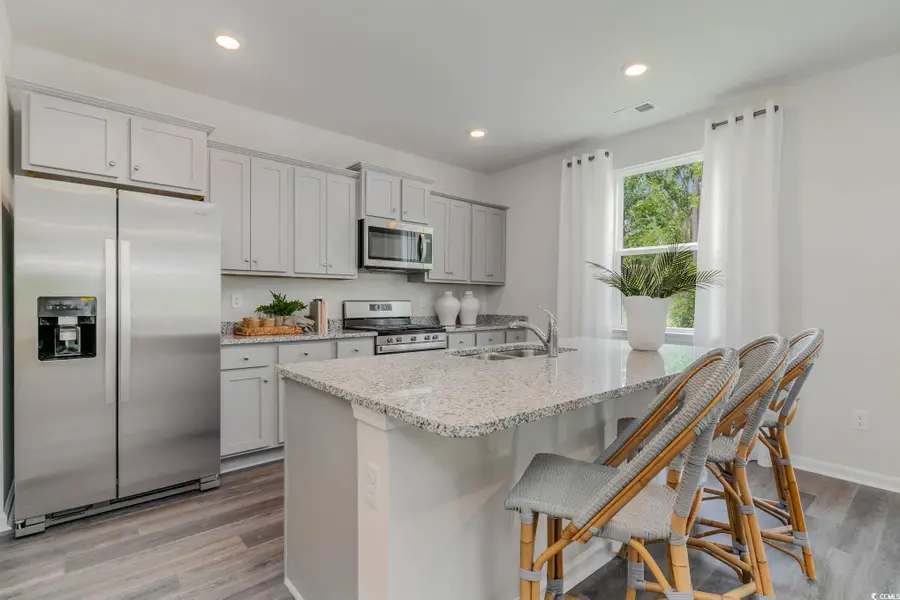 1142 Black Lake Way, Conway, SC 29526 - #2