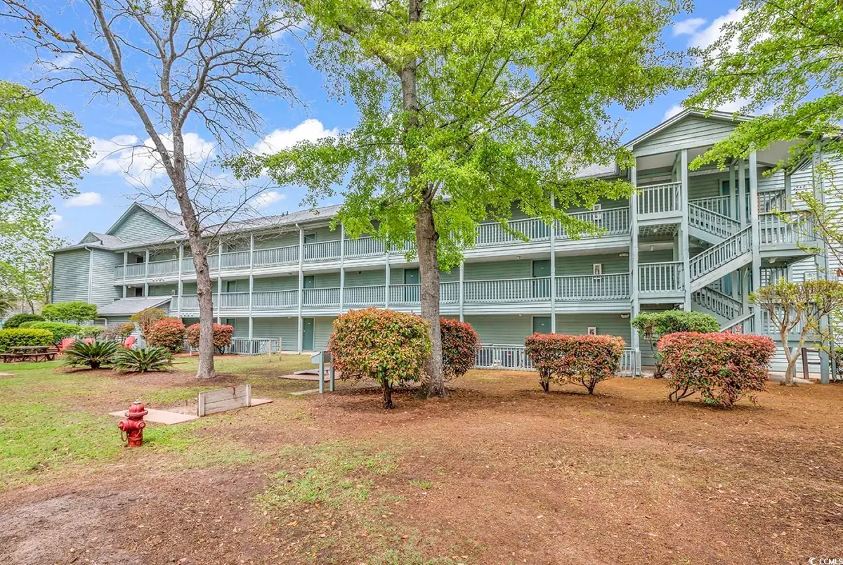 5905 South Kings Hwy. #4202, Myrtle Beach, SC 29575 - #1