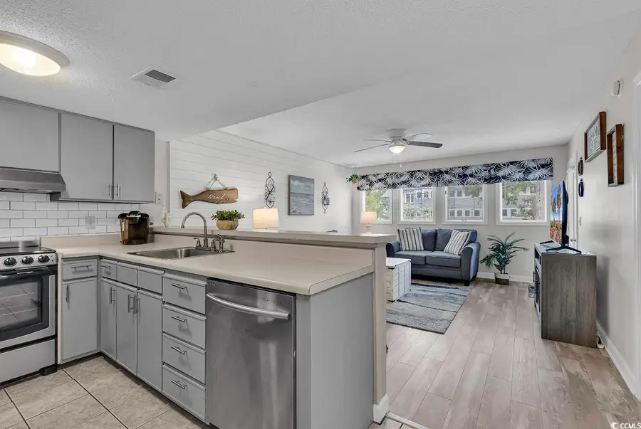 5905 South Kings Hwy. #4202, Myrtle Beach, SC 29575 - #3