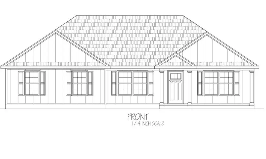 242 Country Club Rd., Marion, SC 29571 - Image #1