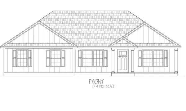 242 Country Club Rd., Marion, SC 29571