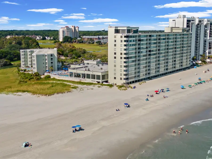 9400 Shore Dr. #725, Myrtle Beach, SC 29572 - #2