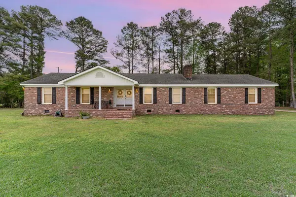 1315 Sioux Swamp Dr., Conway, SC 29527